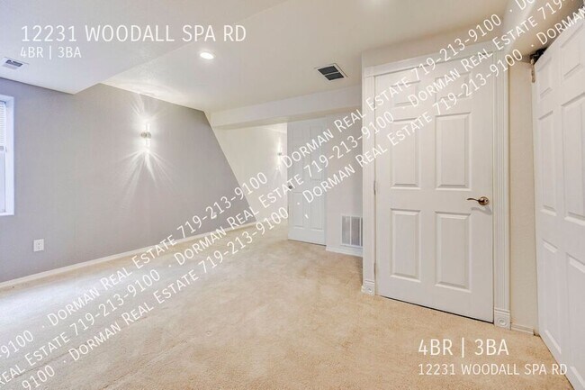Building Photo - 12231 Woodall Spa Rd