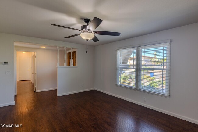 Building Photo - 569 S Danville Ave