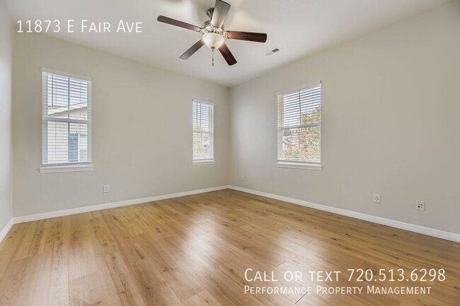 Building Photo - 11873 E Fair Ave