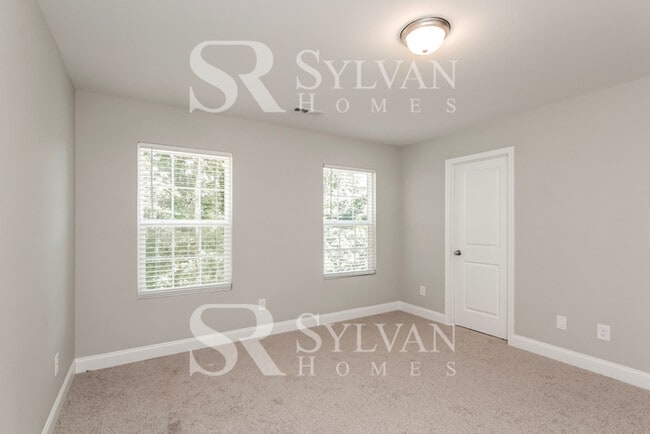 Building Photo - The Lifestyle You Deserve.