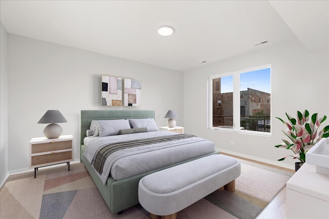 Building Photo - 4537 S Evans Ave