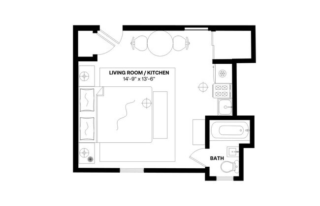 Building Photo - 471 Central Park W