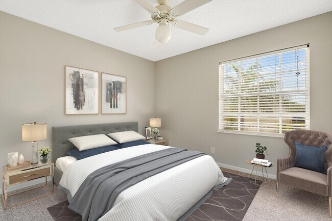 Building Photo - 7787 Springfield Lake Dr