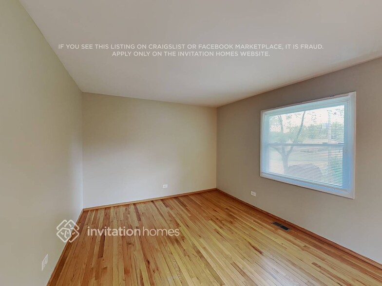 Building Photo - 1035 Hassell Rd
