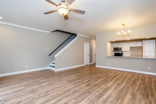 Living Room - 3780 Tanglewilde St