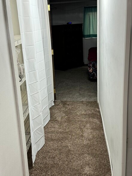 Pantry - 801 Miller St