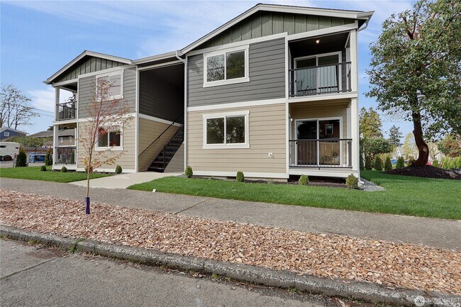 Building Photo - 3302 McKinley Ave