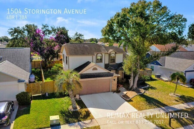 Building Photo - 1504 Storington Ave