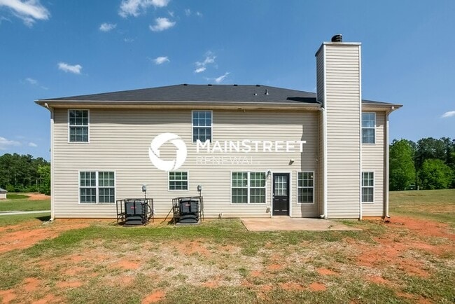 Building Photo - 4 Bedroom Pet-Friendly Home in Hampton, GA...