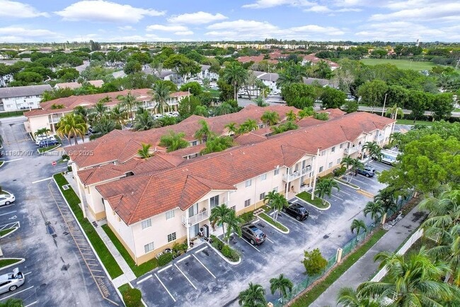Building Photo - 6900 NW 179th St