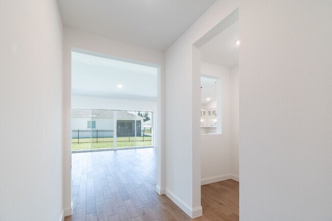 Building Photo - Newly Constructed, Well Appointed Home