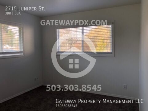 Building Photo - 2715 Juniper St