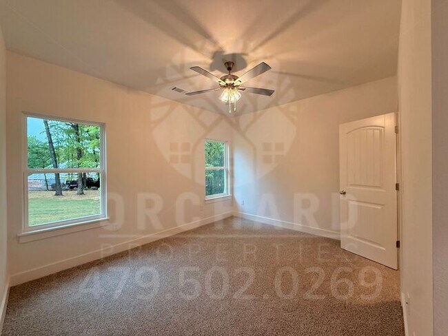 Building Photo - Bella Vista Single-Family Home- 2 Bed/ 2 Bath with Hobby Room- Stunning Ellison Plan