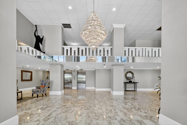 Building Photo - 3450 S Ocean Blvd