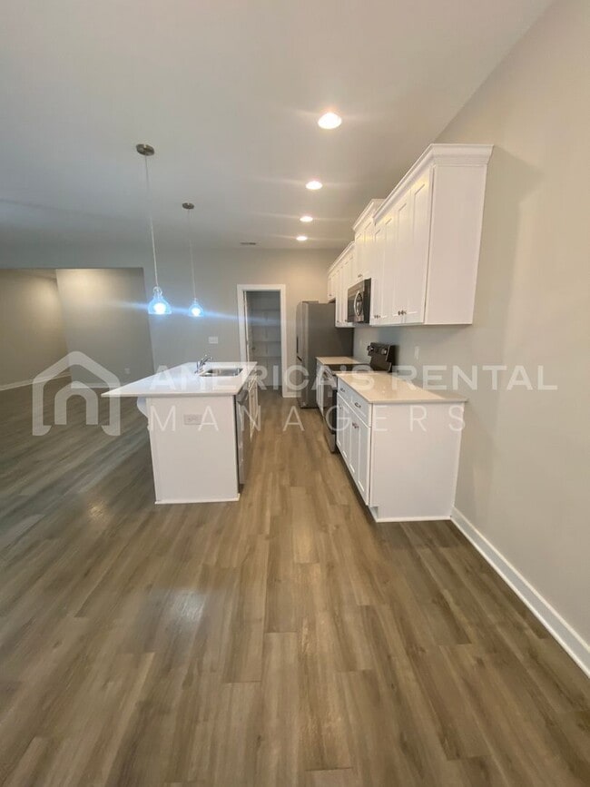 Building Photo - Home for Rent in Cullman, AL!!!  View with 48 Hours Notice!