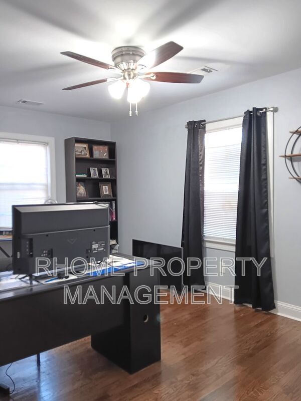 Building Photo - 1711 Candler Rd