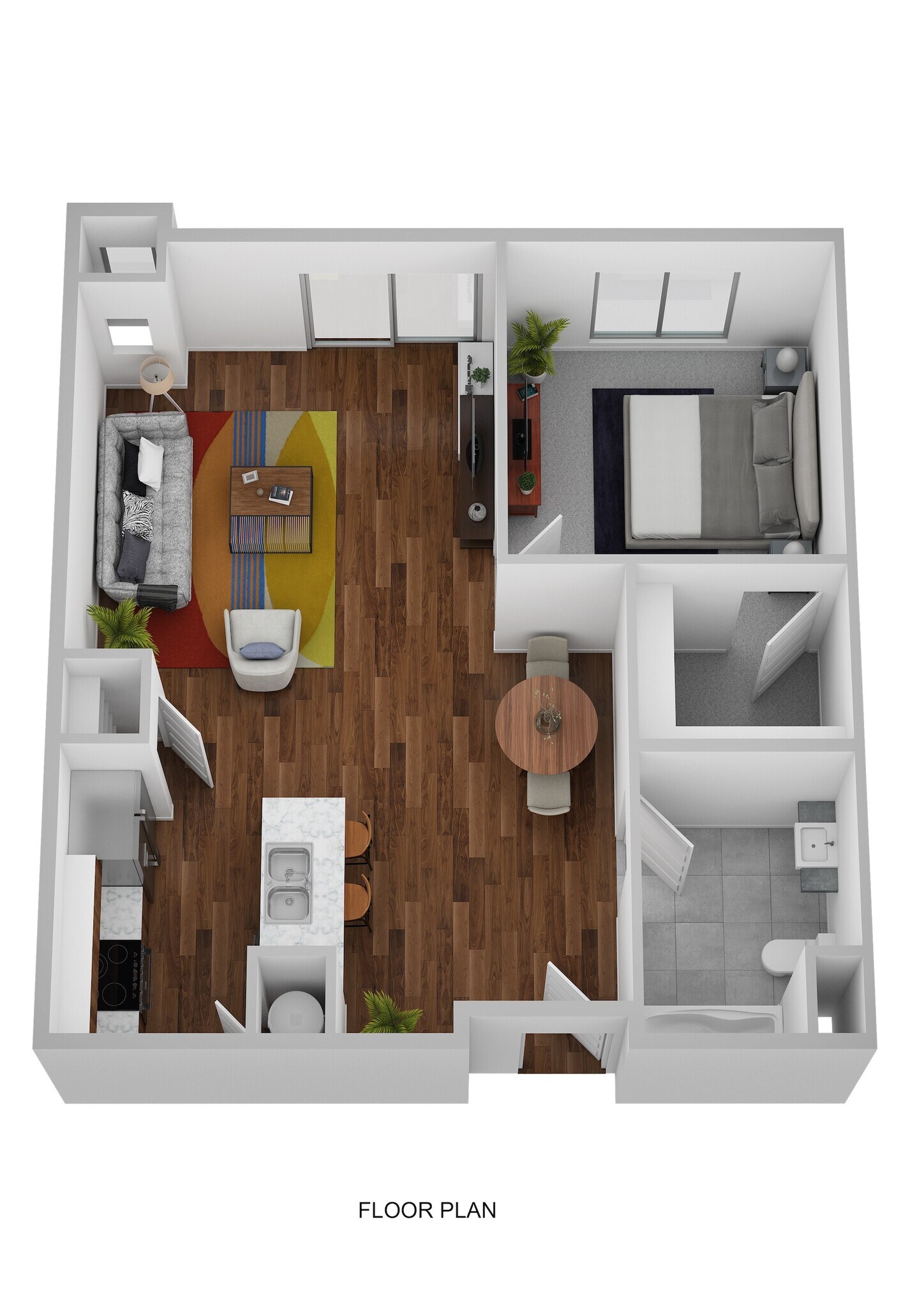 Whisper Ridge Commons 5910 S Graystone Ave Sioux Falls SD 57108