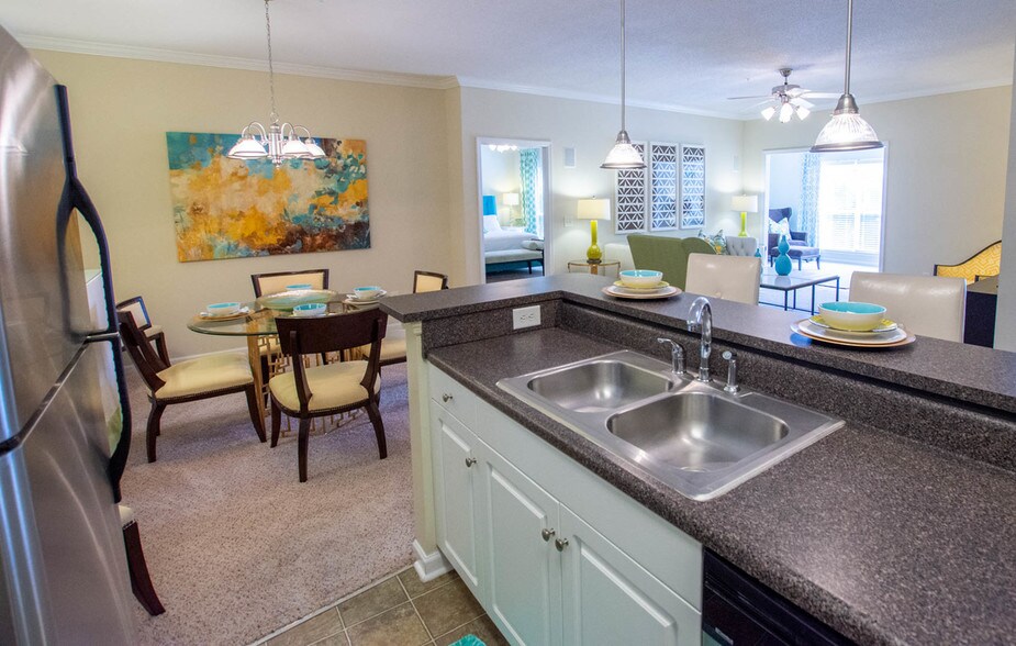 Sugar Mill Apartments 6900 Schomburg Rd Columbus GA 31909 Apartment