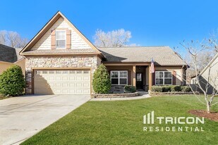 Building Photo - 56 Chimney Springs Dr SW