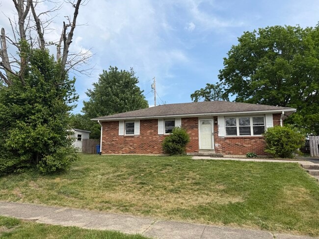 Building Photo - 3732 Red River Dr