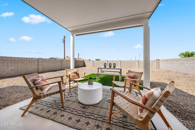 Building Photo - 6218 S 47th Ln