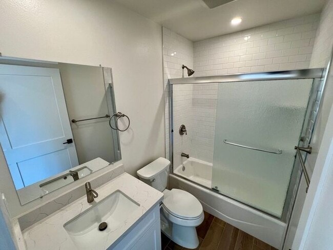 Building Photo - Brand New Modern & Private 2-Bed, 1-Bath A...