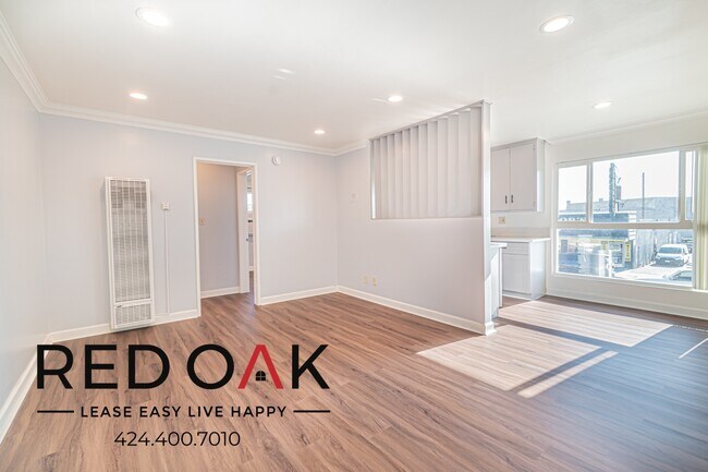 Primary Photo - 16220 Bellflower Blvd