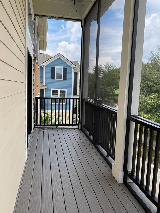 Building Photo - 1061 Clifton Springs Ln