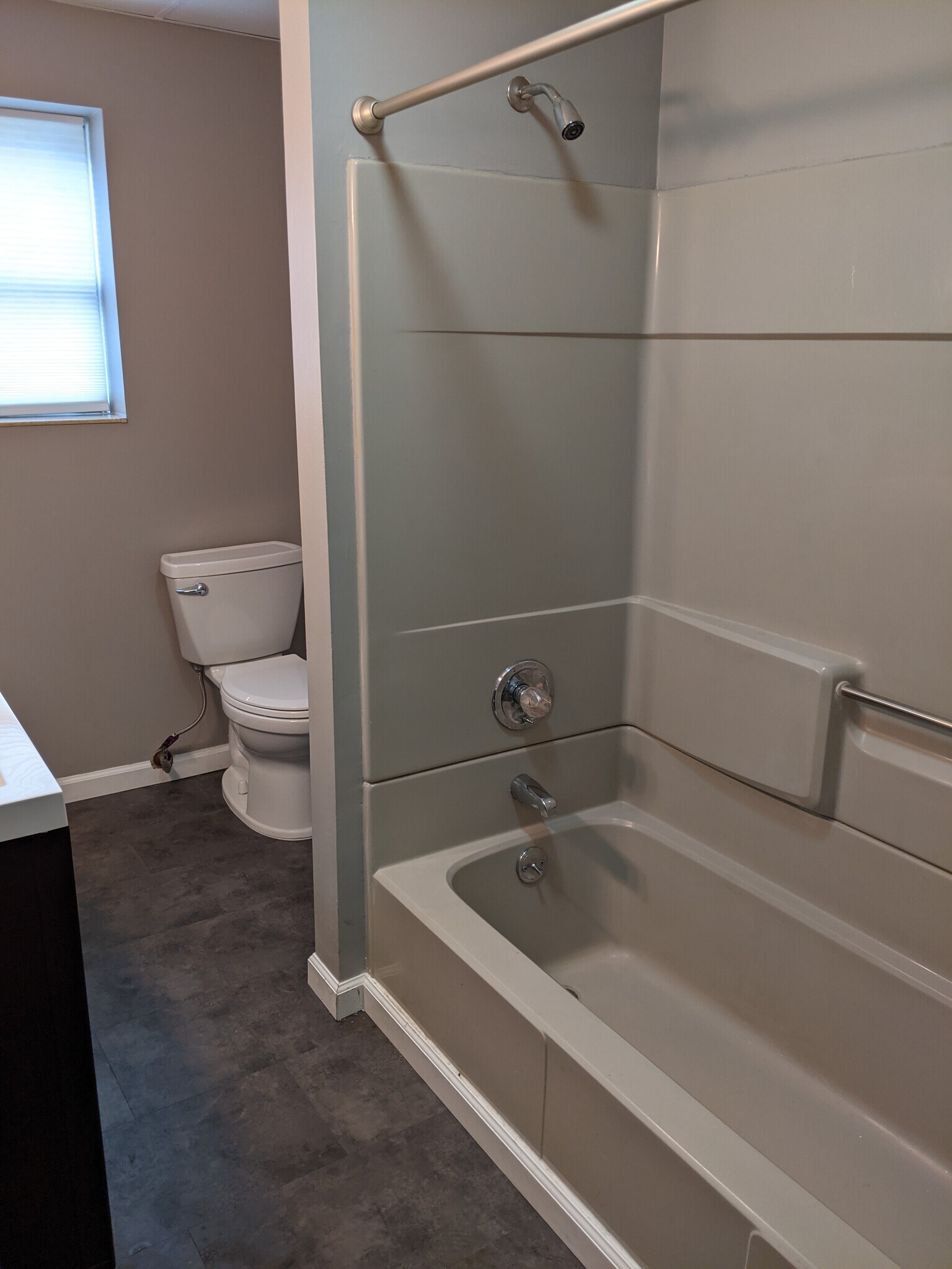 Bathroom - 347 Academy St