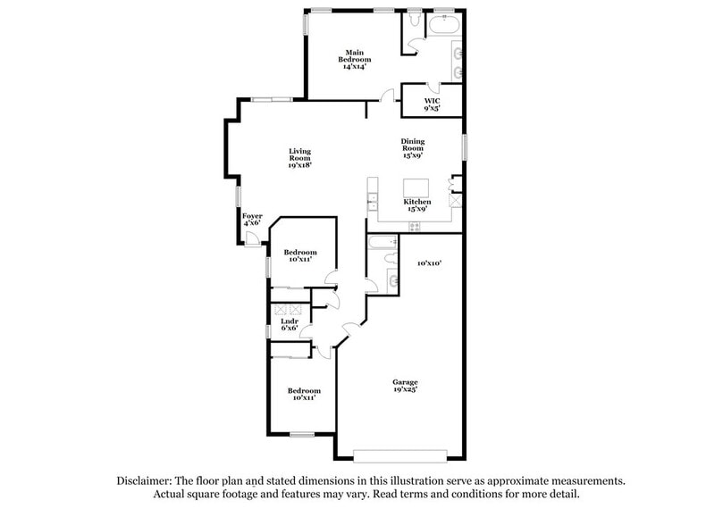 Building Photo - 2021 W Hayden Peak Dr