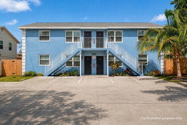 Building Photo - 1618 W 26th Ct