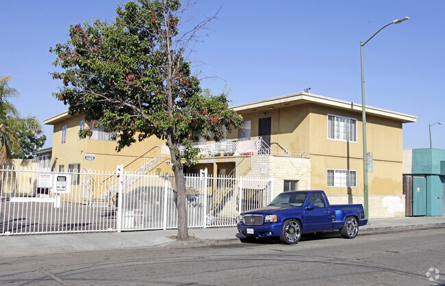 Building Photo - Jatta Heights