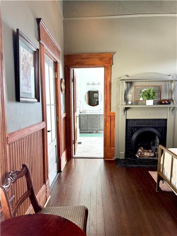 Building Photo - 1915 Union St