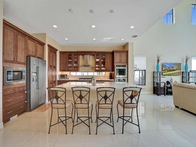 Building Photo - Carrington Avenue, Parkland, FL 33076 - 6 BR 5.5 BA house