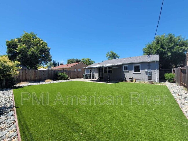 Building Photo - 4550 El Cerrito Way
