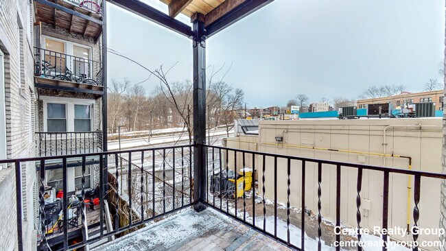 Building Photo - 12 American Legion Hwy