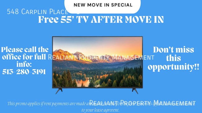 Building Photo - 548 Carplin Pl