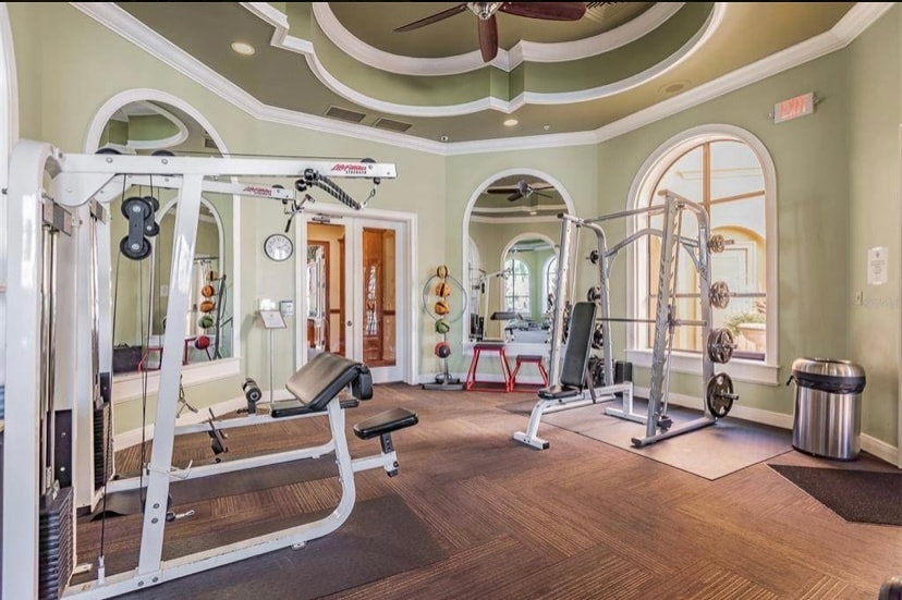 Building Photo - 2765 Via Cipriani St