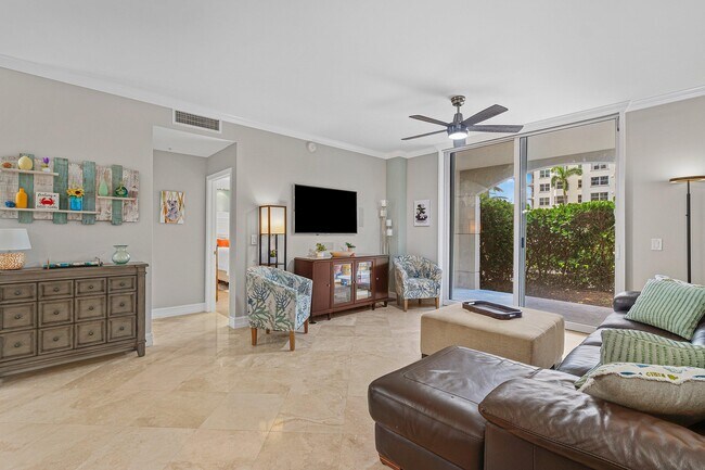 Building Photo - 3606 S Ocean Blvd