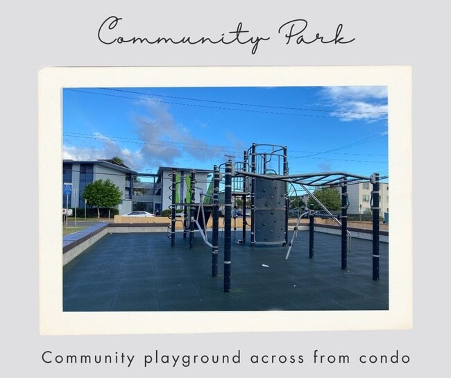 Building Photo - Kalhi Kaumualii Park 1 Bedroom, 1 Bathroom, 1 Parking Condominium with Pool in Cool Building