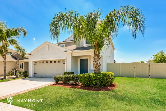 Building Photo - 5001 Golden Fig Ln