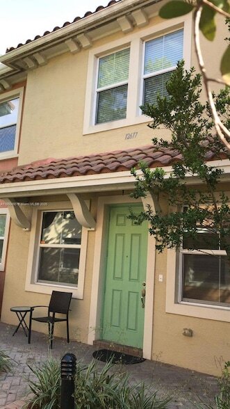 Building Photo - 12617 NW 32nd Ct
