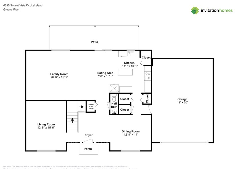 Building Photo - 6095 Sunset Vista Dr
