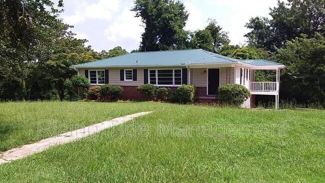 Primary Photo - 7001 Rowan Rd