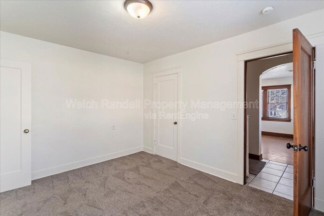 Building Photo - 1503 26th St