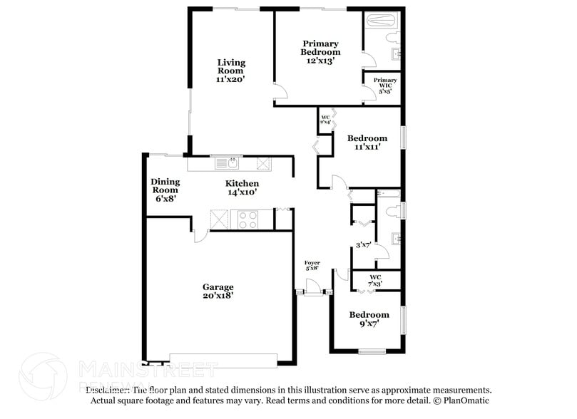 Primary Photo - 211 Ferryboat Ct