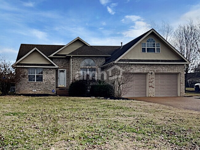 Building Photo - 1245 Kristopher Dr