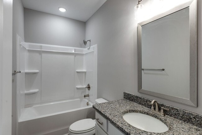 Building Photo - 1 Year of FREE Alarm Monitoring! 3 Bedroom with 2 Baths!