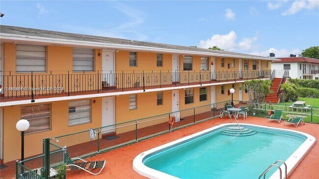 Building Photo - 3800 SW 102nd Ave