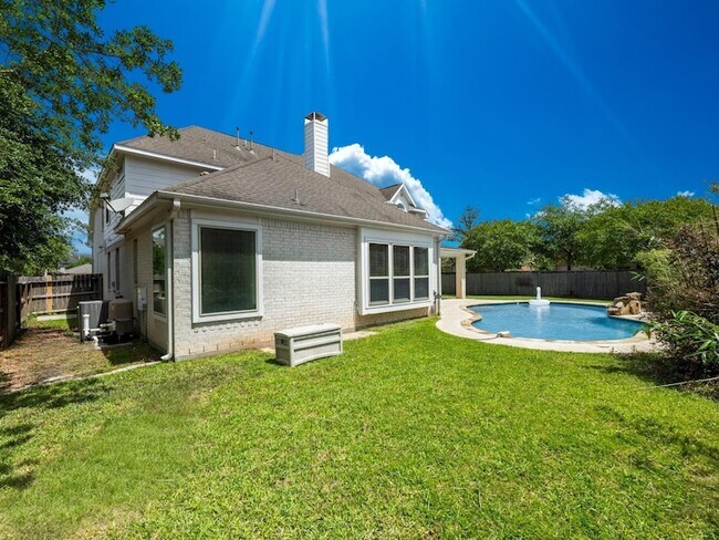 Building Photo - 4603 Red Hawk Ct